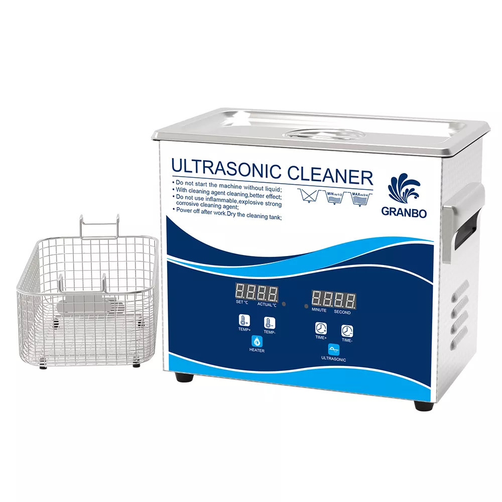 Granbo Sonic Ultrasonic Cleaner GS0203 3,2L