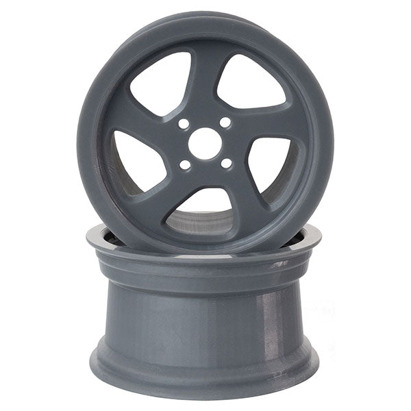 Maker Polycarbonate-like 3D Resin
