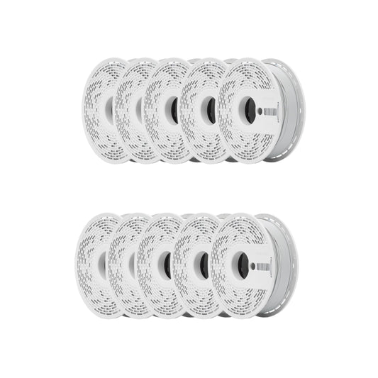 Fiberlogy Easy PLA Filament - 1.75 mm - Bulk