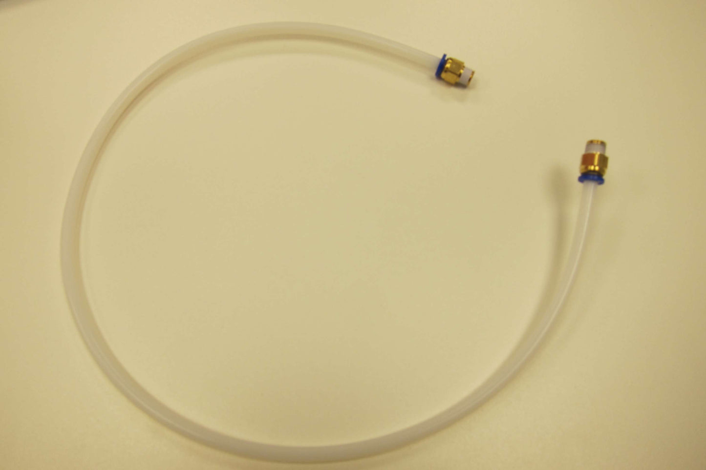 CreatBot 2,85 mm Filament guiding tube