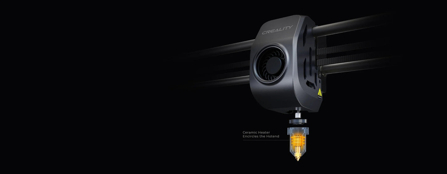 Creality K1 Max