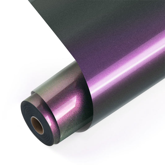 LOKLiK Heat Transfer Vinyl Chameleon