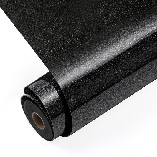 LOKLiK Heat Transfer Vinyl Glitter