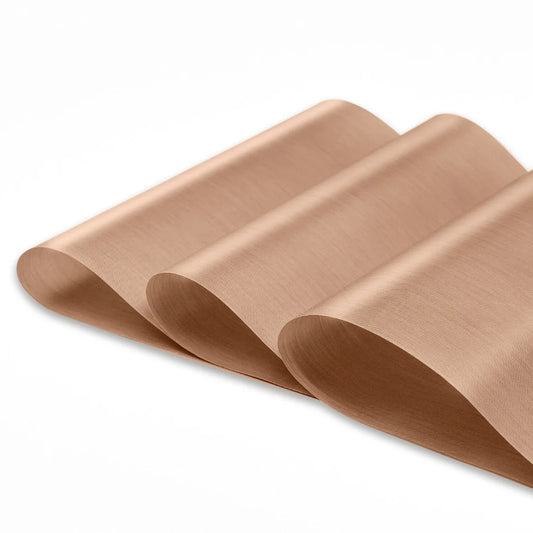 LOKLiK PTFE Teflon Sheet - 3-pack