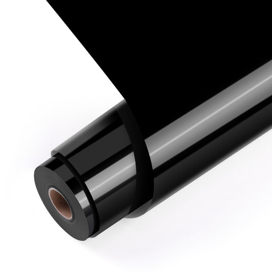 LOKLiK Permanent Adhesive Vinyl Glossy