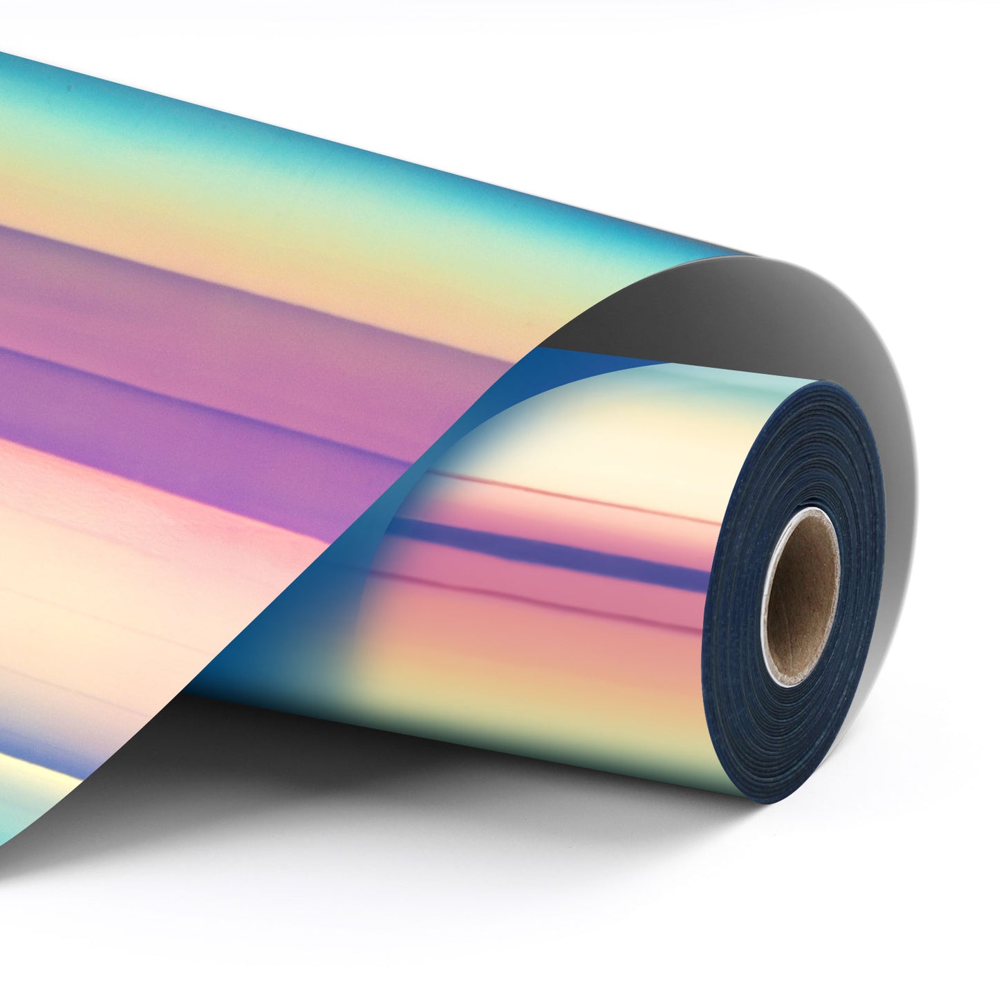 LOKLiK Permanent Adhesive Vinyl Holographic