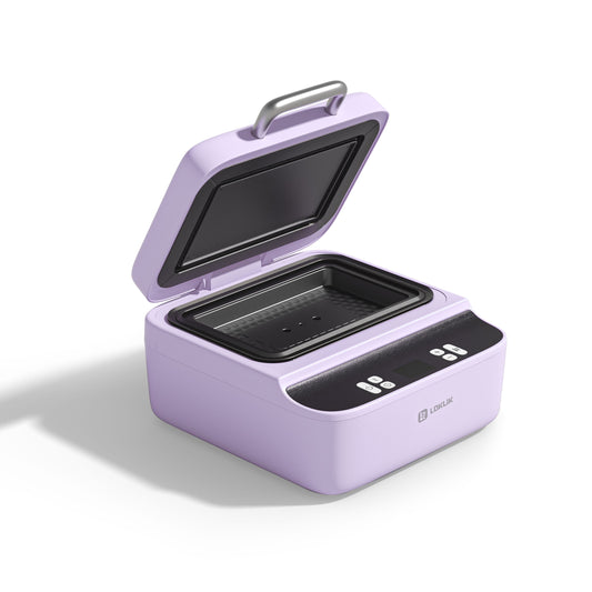 LOKLiK Phone Heat Press