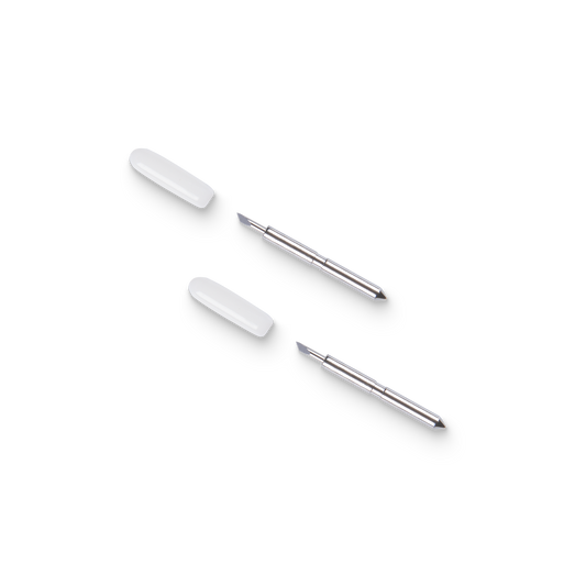 LOKLiK iCraft™ Deep-point Blade - 2 Pack