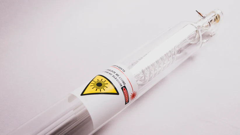 FLUX Replacement 30W Laser Tube för Beamo