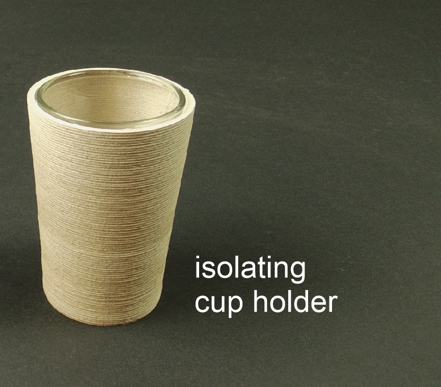 LayFilaments LAYWOODmeta5 Filament - 1.75mm - 250 g