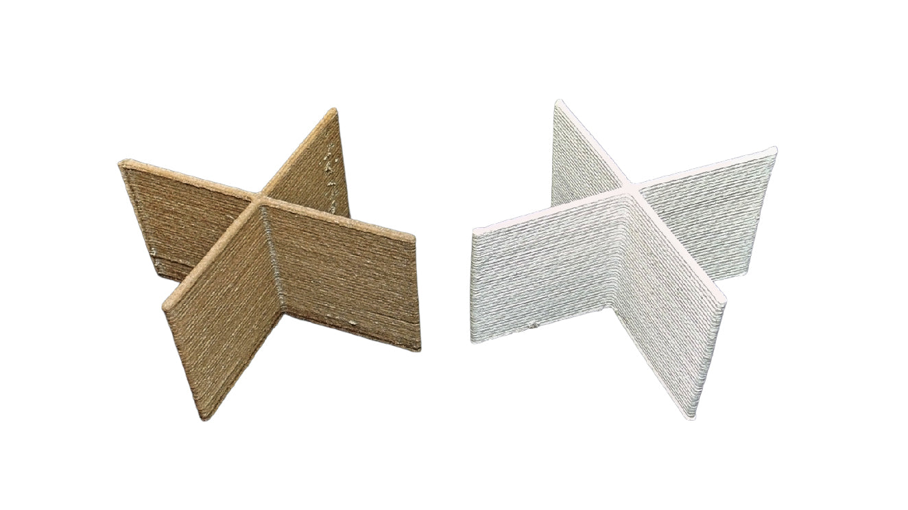 LayFilaments LAYWOODmeta5 Filament - 2.85mm - 250 g
