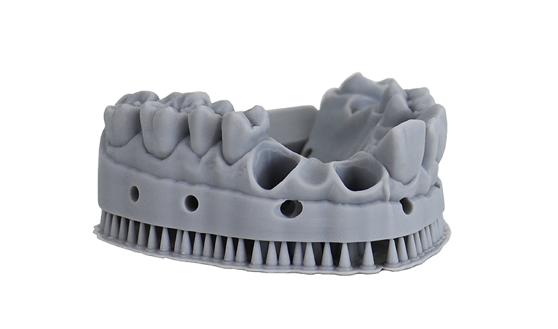 Liqcreate Dental Model Pro Grey
