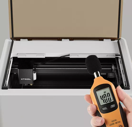 xTool M1 Air Assist Set