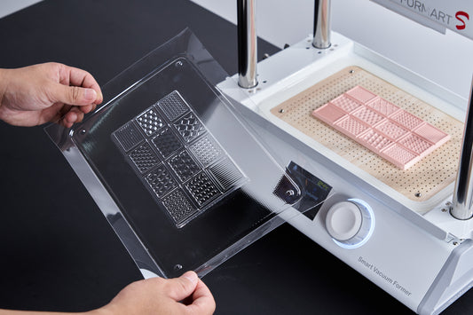 MY YARD Transparent PET