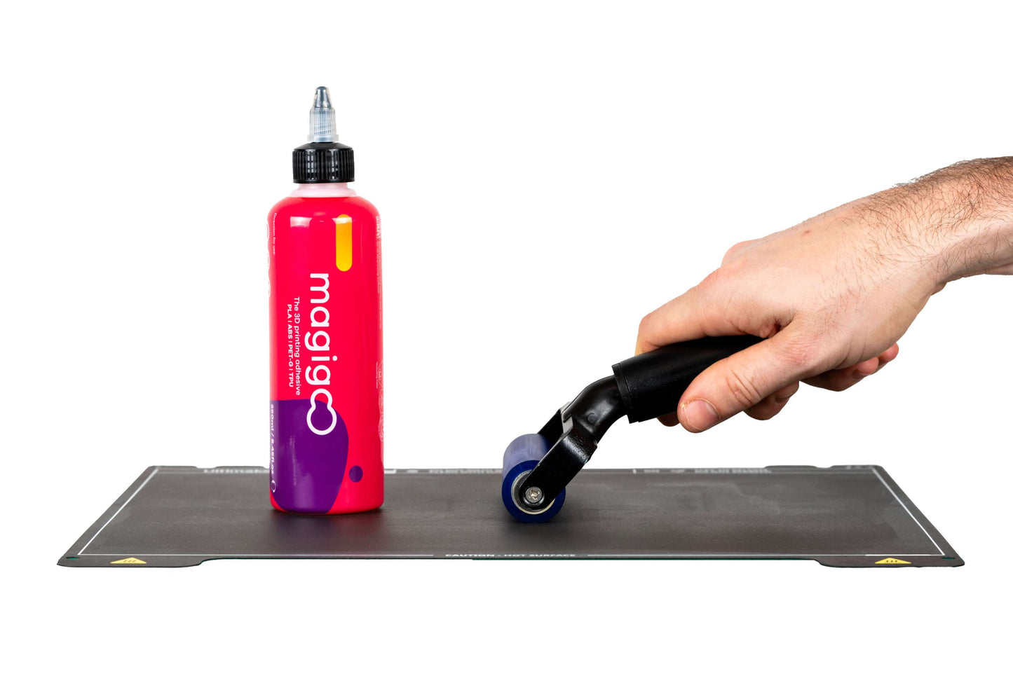 Magigoo Glide Kit