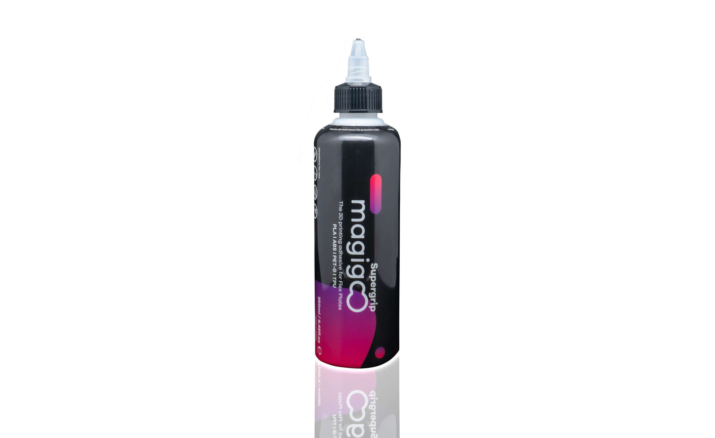 Magigoo Glide Supergrip 250ml