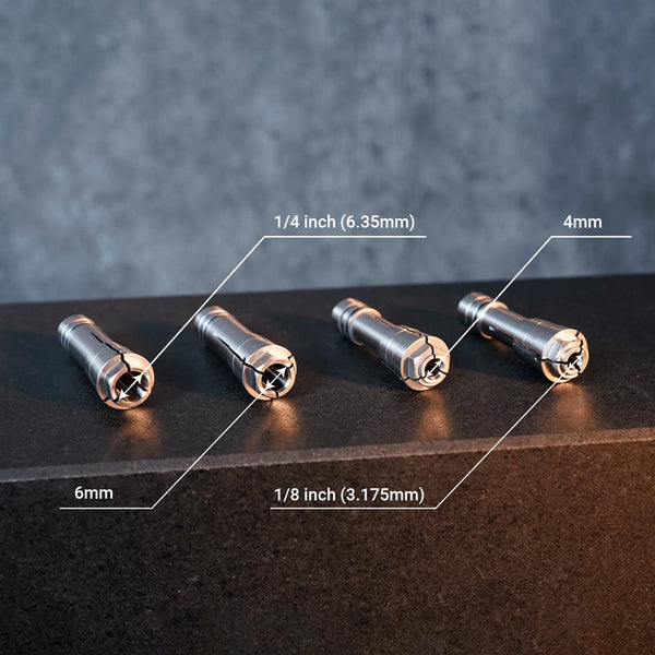 Makera - Spindle Collet