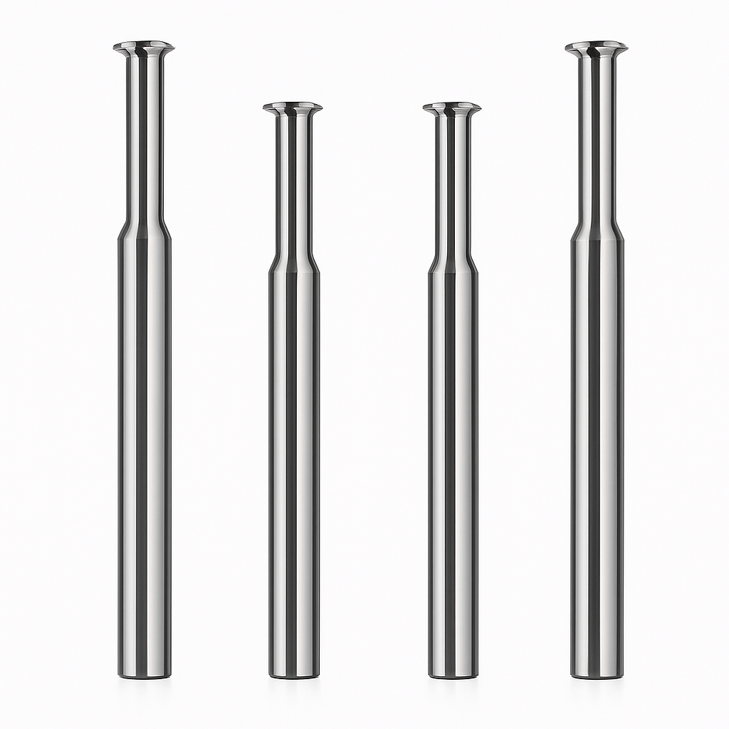 Makera - Thread Milling Bit - 1/8″ Shank