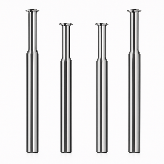 Makera - Thread Milling Bit - 1/8″ Shank