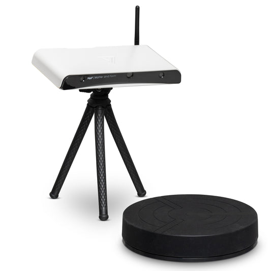 Matter and Form THREE™ 3D Scanner