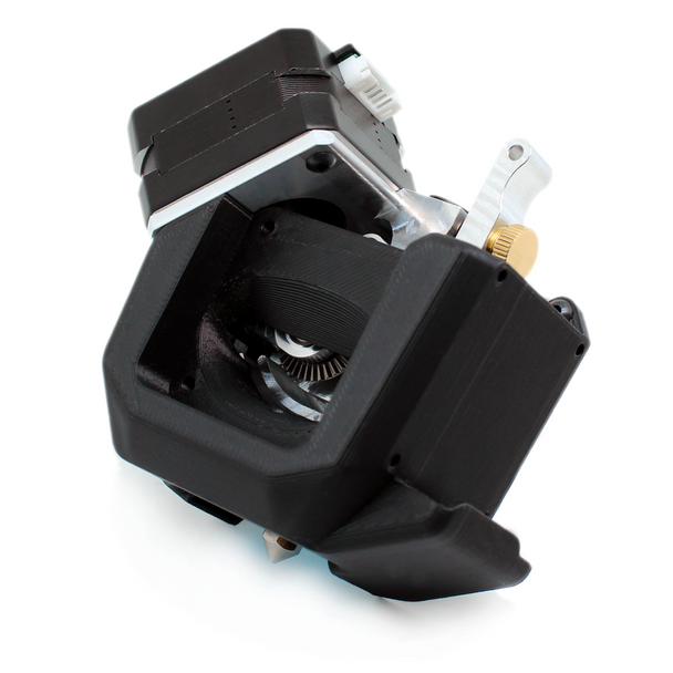 Micro Swiss NG™ Direct Drive Extruder for Creality CR-10 / Ender 3 Printers (Linear Rail Edition)