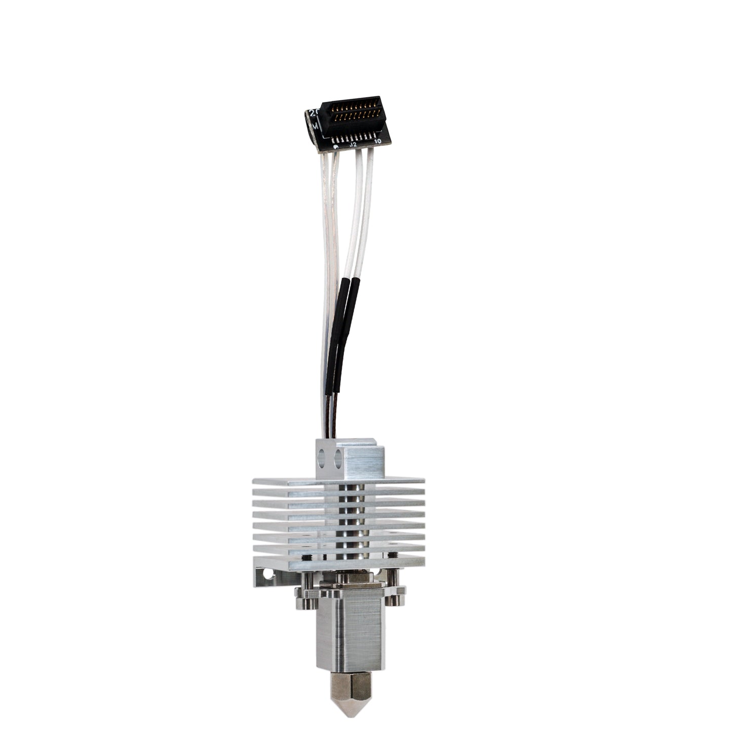 Microswiss FlowTech™ Hotend for Bambu Lab X1/X1C - CM2™ CHT - Hardened Tip - High Flow