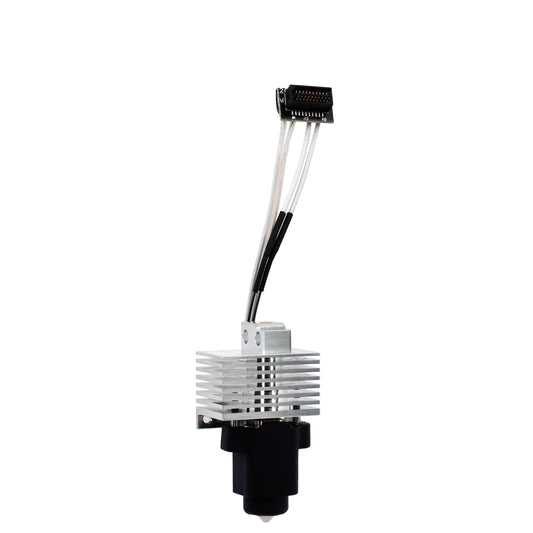 Microswiss FlowTech™ Hotend for Bambu Lab X1/X1C - CM2™ CHT - Hardened Tip - High Flow
