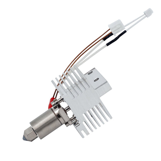 Microswiss FlowTech™ Hotend for Elegoo Centauri Carbon 2