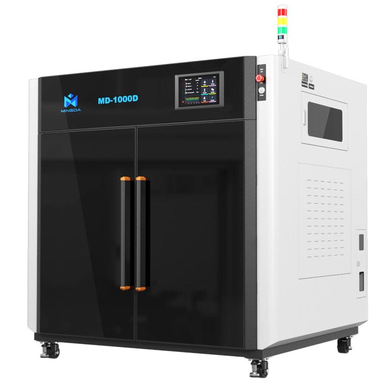 Mingda - MD-1000D