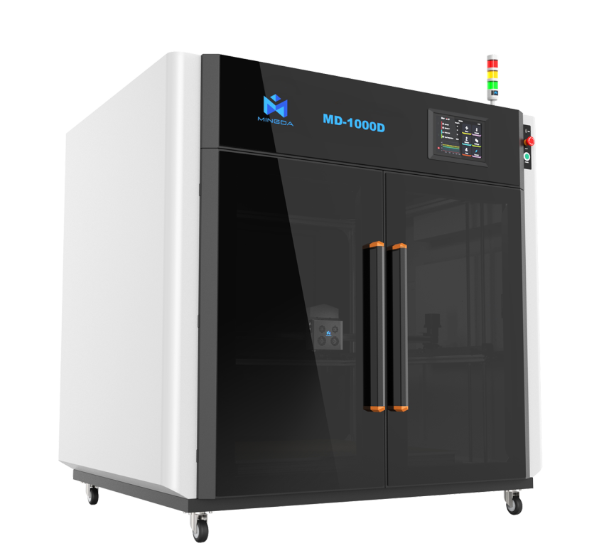 Mingda - MD-1000D