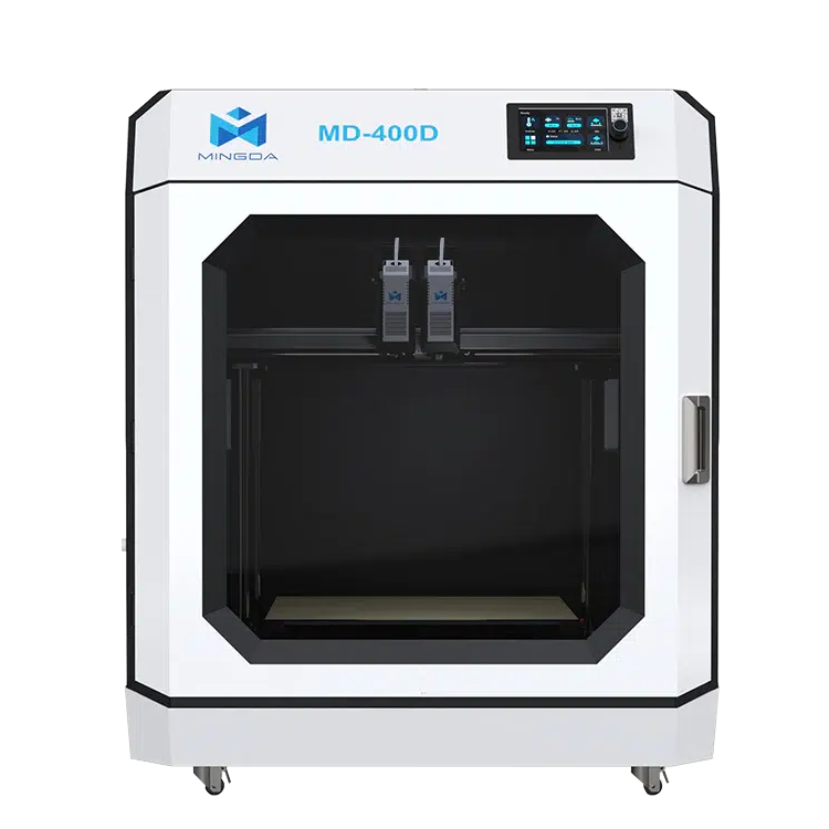 Mingda - MD-400D