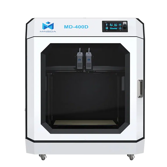 Mingda - MD-400D