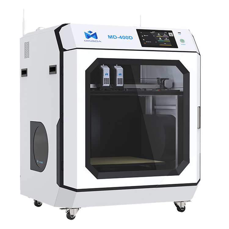 Mingda - MD-400D