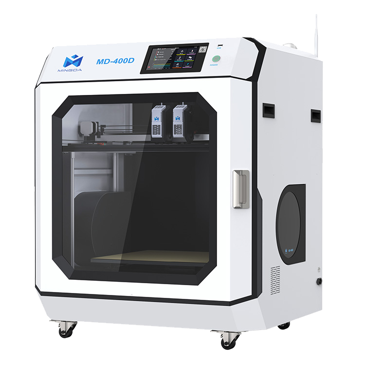 Mingda - MD-400D
