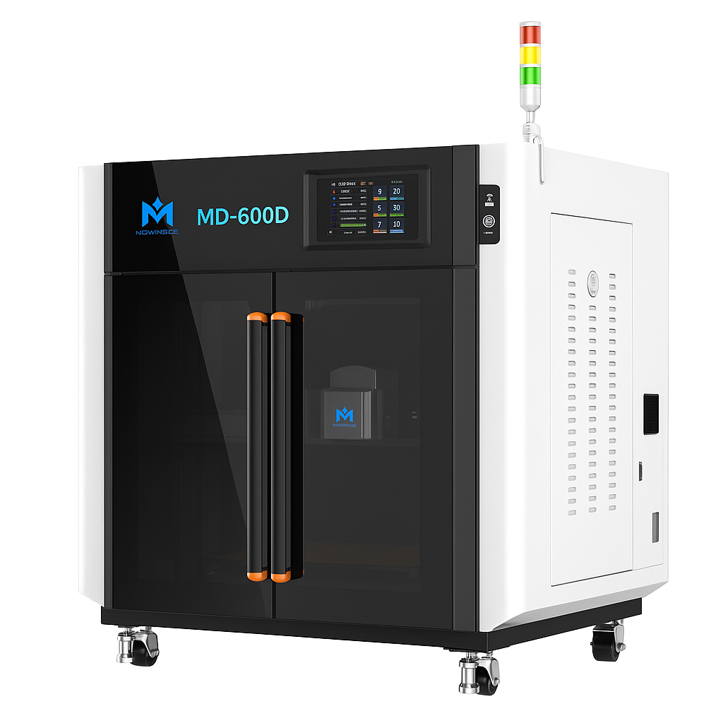 Mingda - MD-600D