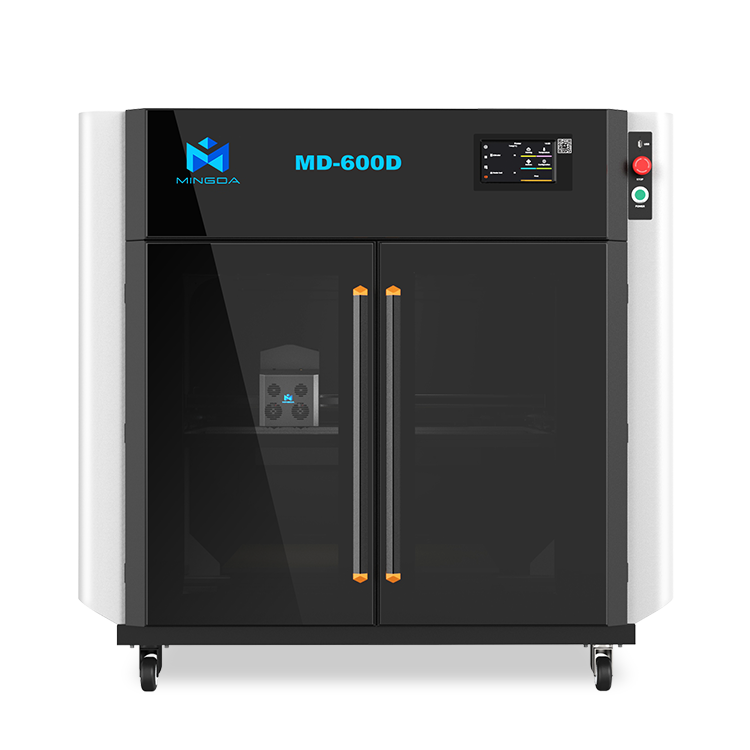 Mingda - MD-600D