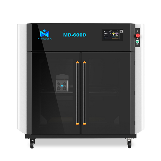 Mingda - MD-600D