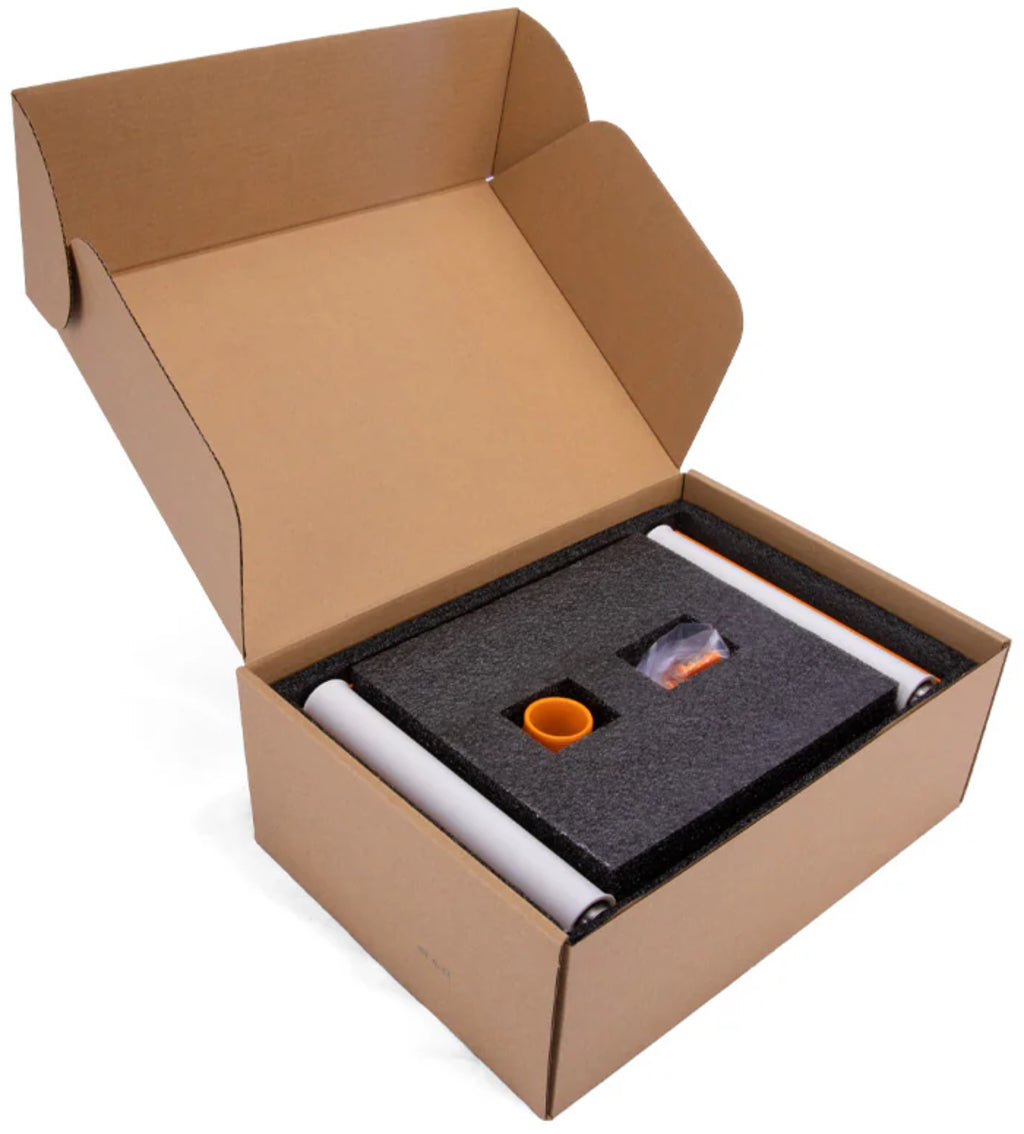 OrangeStorm Giga 5KG Large Spool Holder Kit