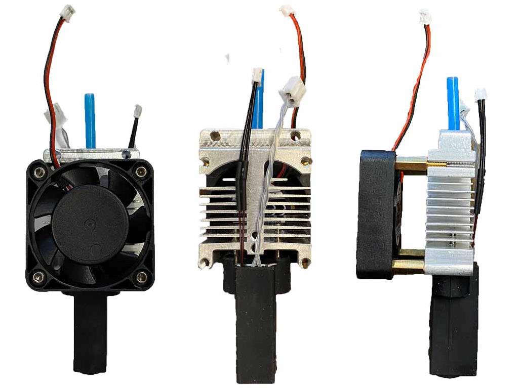 OrangeStorm Giga Hotend Kit