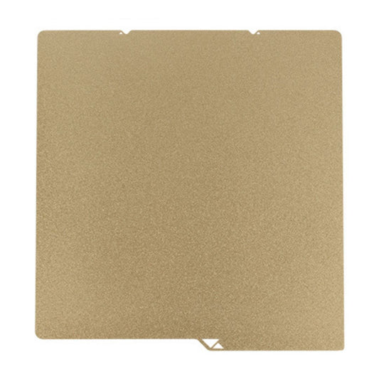 Anycubic Kobra S1C – PEY Star Sky Dual-Sided Build Plate