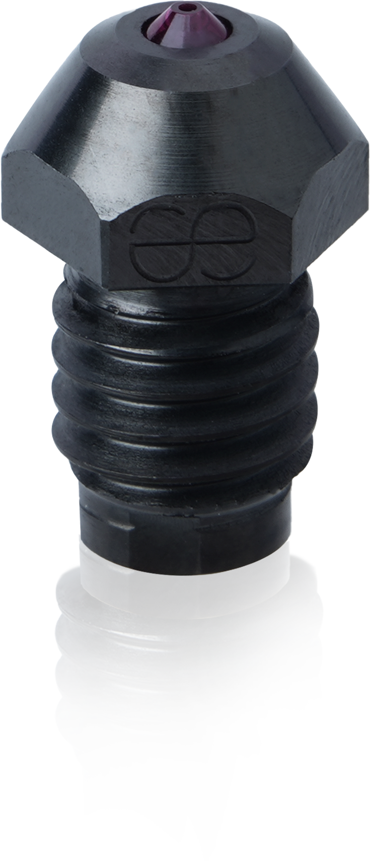 Phaetus PS Hardened Steel Ruby Nozzle V2 0,8 mm - 1,75 mm - 1 pcs