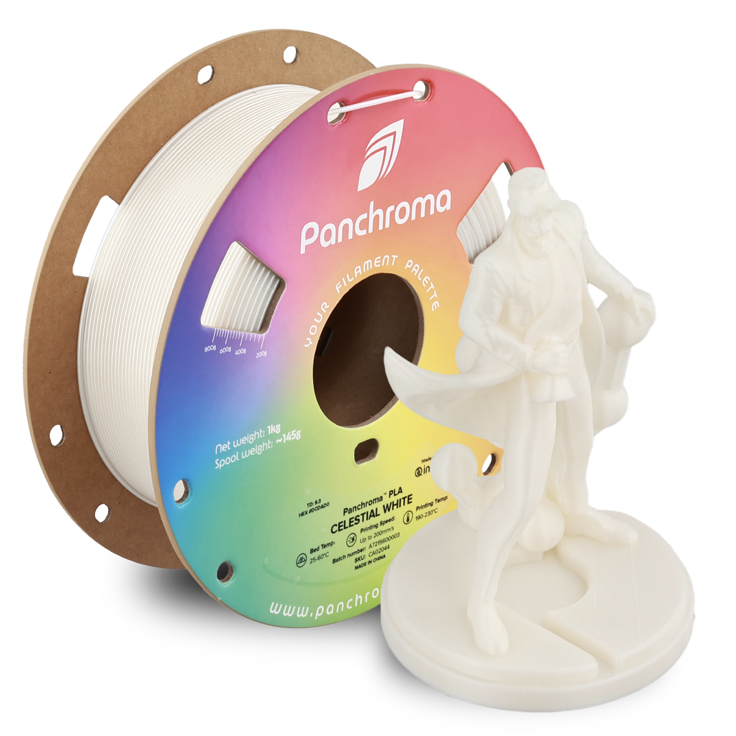 Panchroma™ PLA Celestial