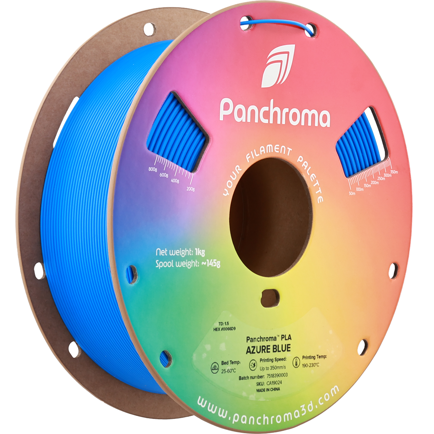 Panchroma™ PLA