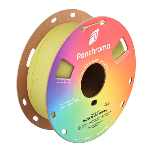 Panchroma™ PLA Matte Pastel