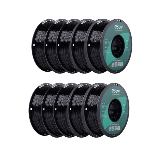 eSun PETG Bulk 10st