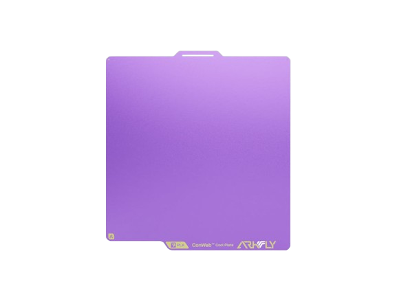 Phaetus Arkfly Popweb Cool Plate for Bambu Lab P2S/X2D