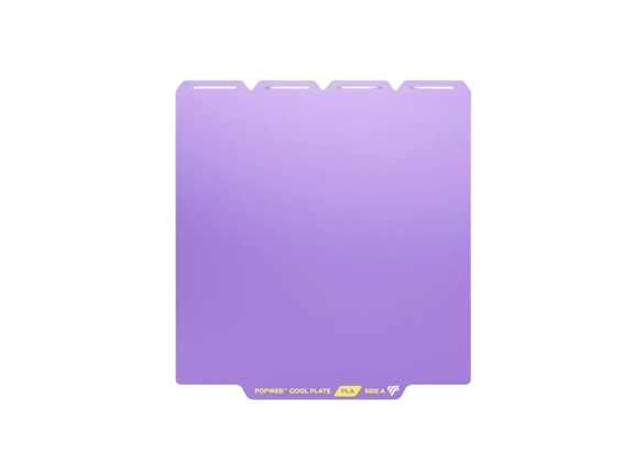 Phaetus Arkfly Popweb Cool Plate for Snapmaker U1