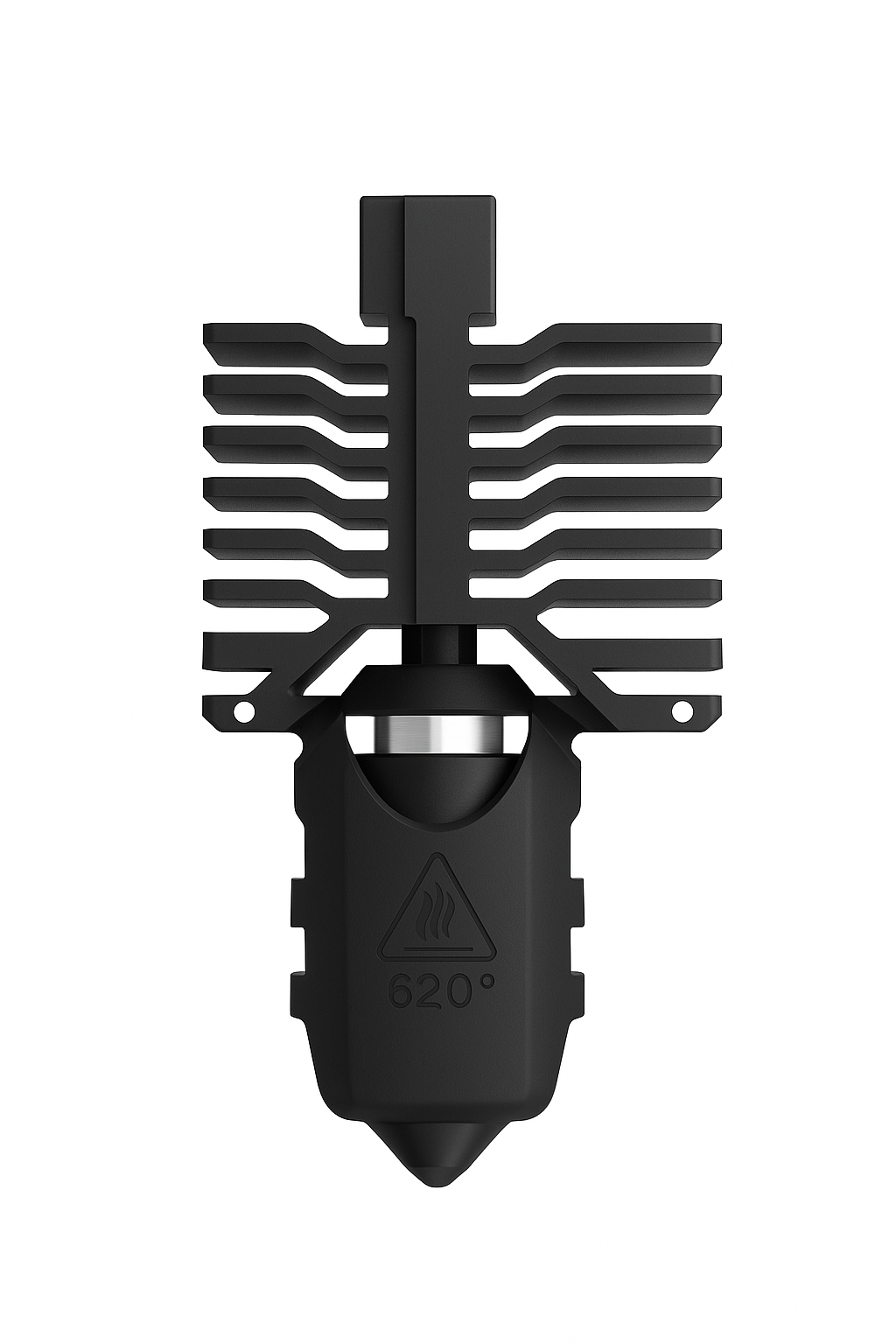 Phaetus - Conch Hotend M6 Bambu Lab X1/P1