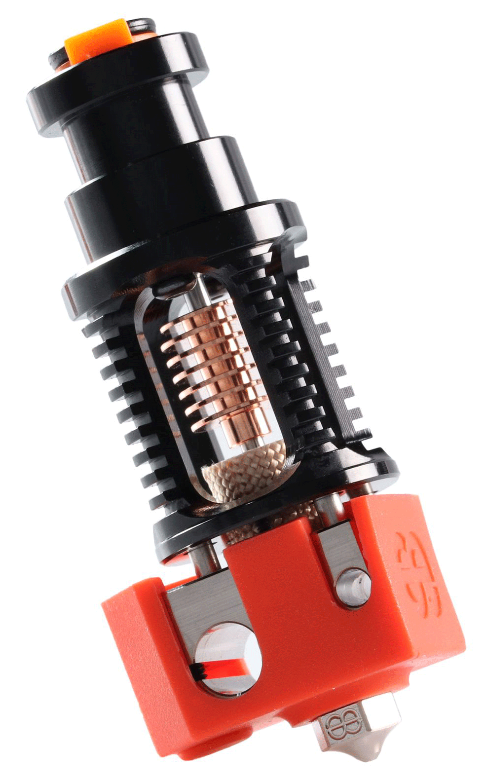 Phaetus Dragon High Flow Hot-End