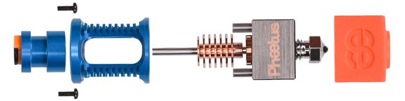 Phaetus Dragon Standard Flow Hot-End